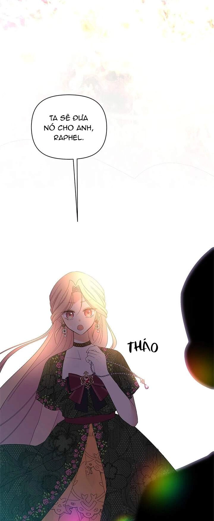 Công Chúa Thời Gian Có Hạn Chapter 42 - 52