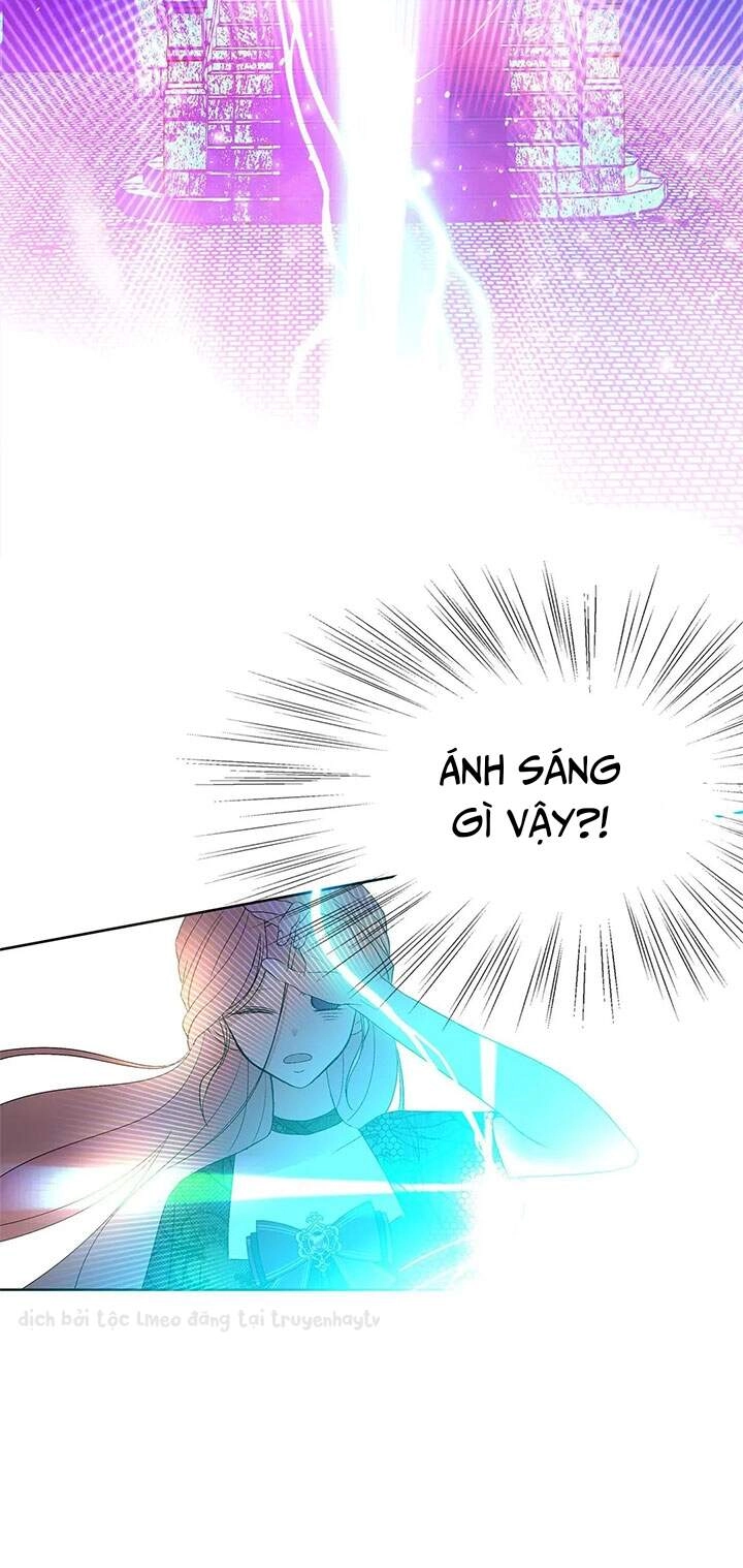 Công Chúa Thời Gian Có Hạn Chapter 42 - 57