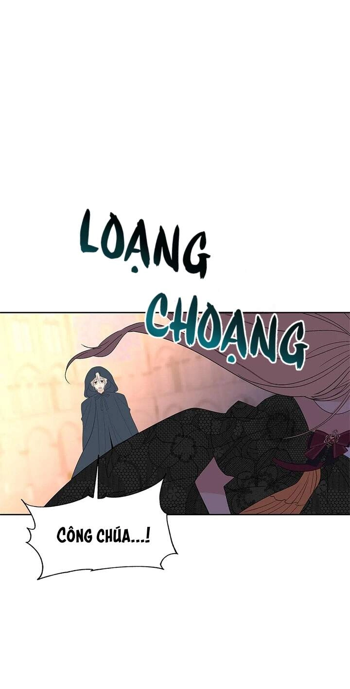 Công Chúa Thời Gian Có Hạn Chapter 42 - 59