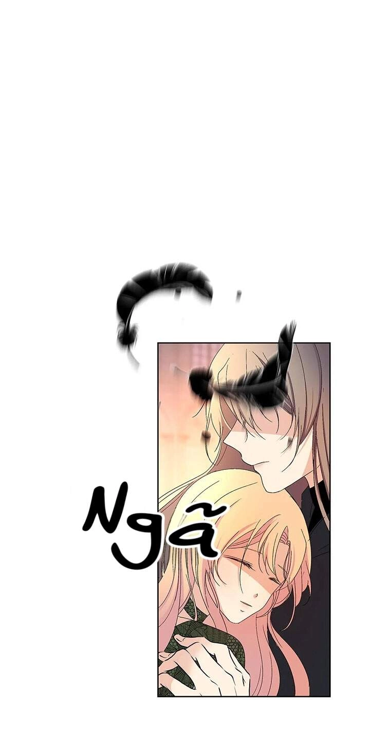 Công Chúa Thời Gian Có Hạn Chapter 42 - 60