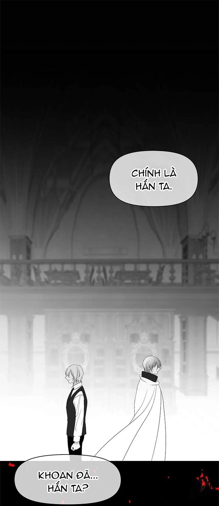 Công Chúa Thời Gian Có Hạn Chapter 42 - 63