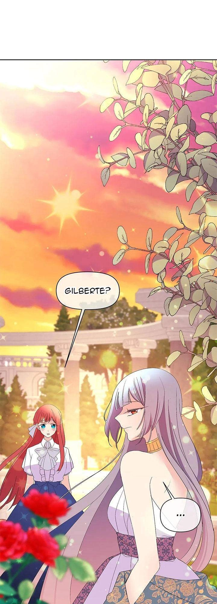 Công Chúa Thời Gian Có Hạn Chapter 42 - 67