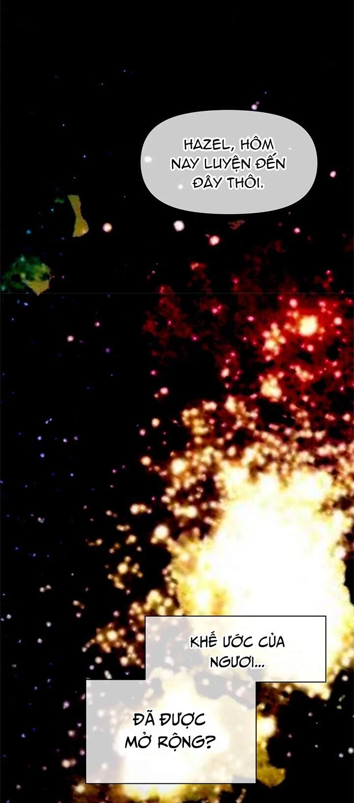 Công Chúa Thời Gian Có Hạn Chapter 42 - 71