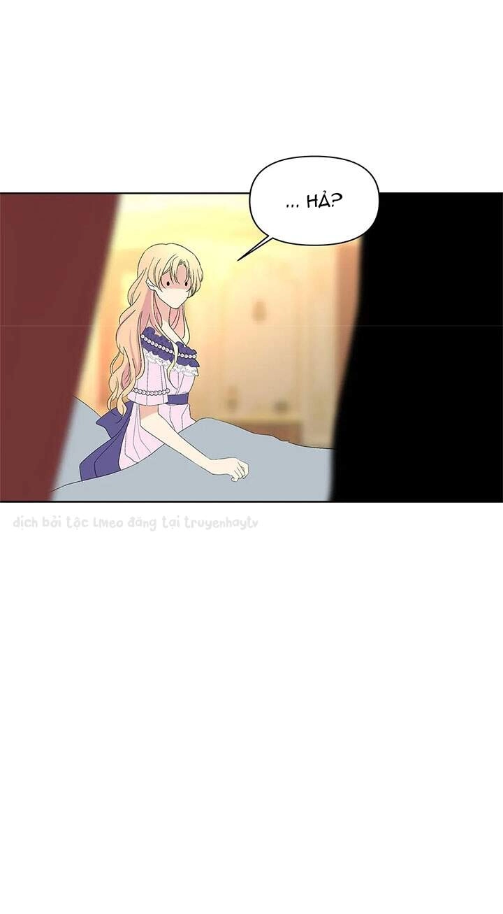 Công Chúa Thời Gian Có Hạn Chapter 42 - 83