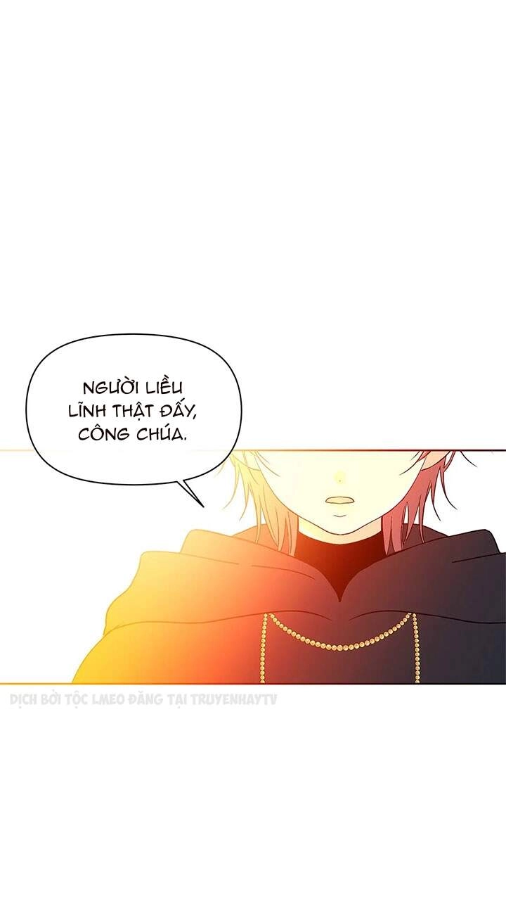 Công Chúa Thời Gian Có Hạn Chapter 43 - 4