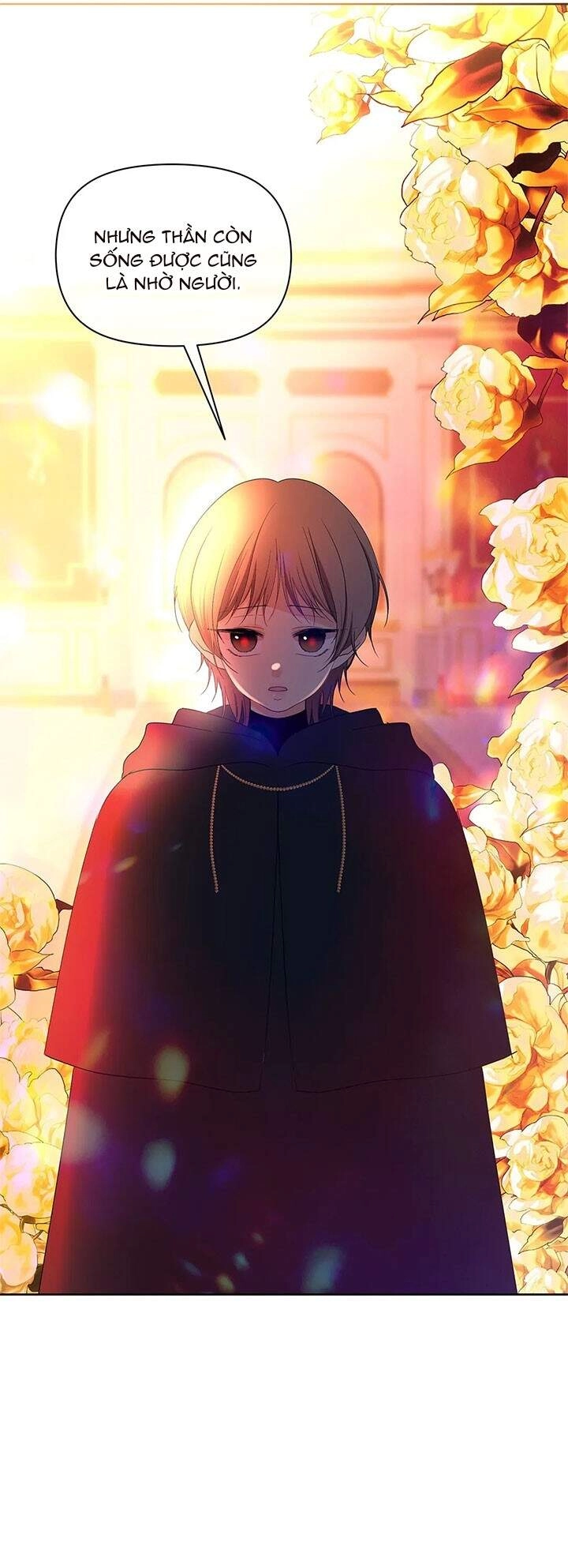 Công Chúa Thời Gian Có Hạn Chapter 43 - 6