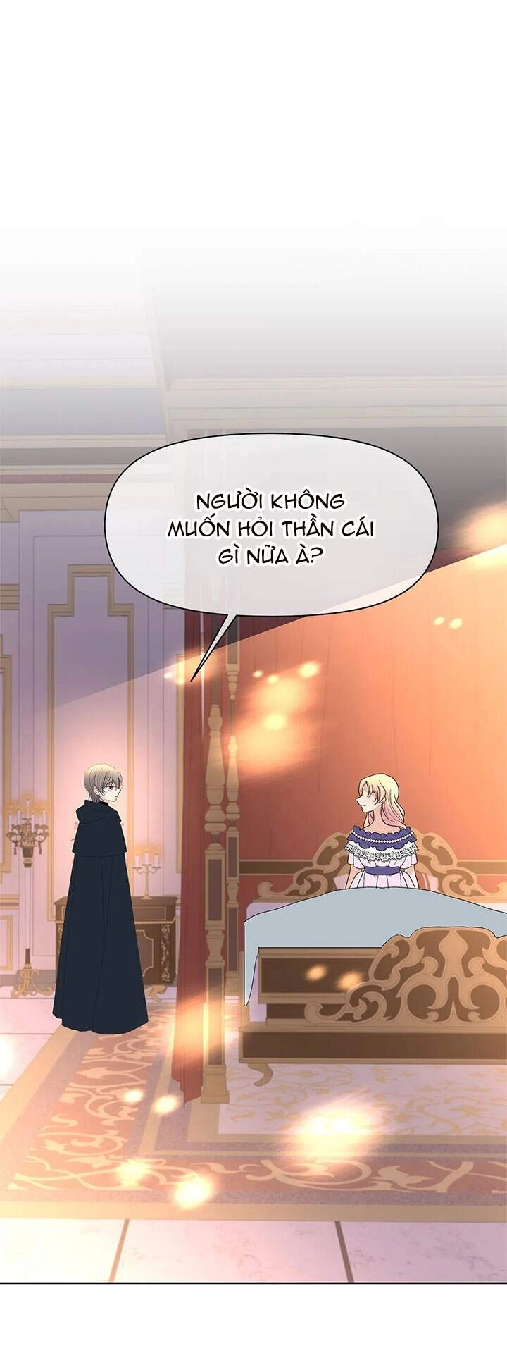 Công Chúa Thời Gian Có Hạn Chapter 43 - 16