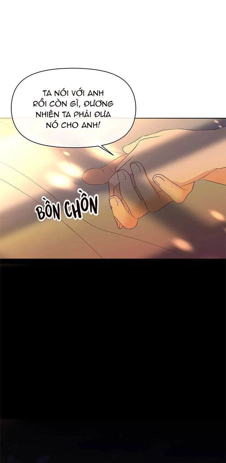 Công Chúa Thời Gian Có Hạn Chapter 43 - 19