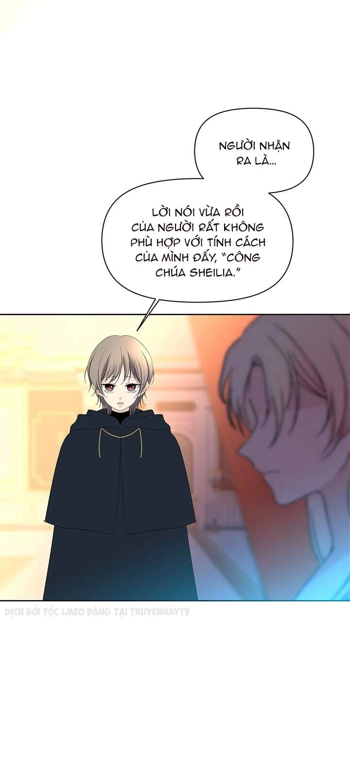 Công Chúa Thời Gian Có Hạn Chapter 43 - 21