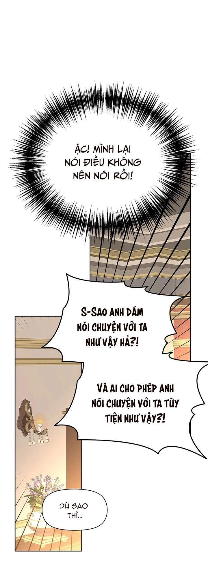 Công Chúa Thời Gian Có Hạn Chapter 43 - 22