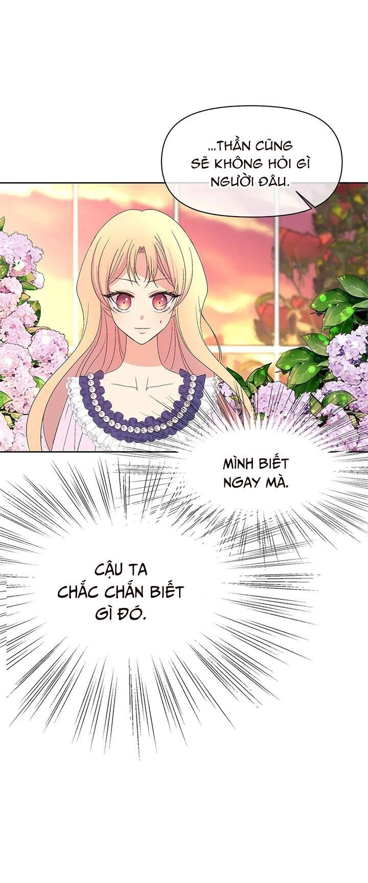 Công Chúa Thời Gian Có Hạn Chapter 43 - 25