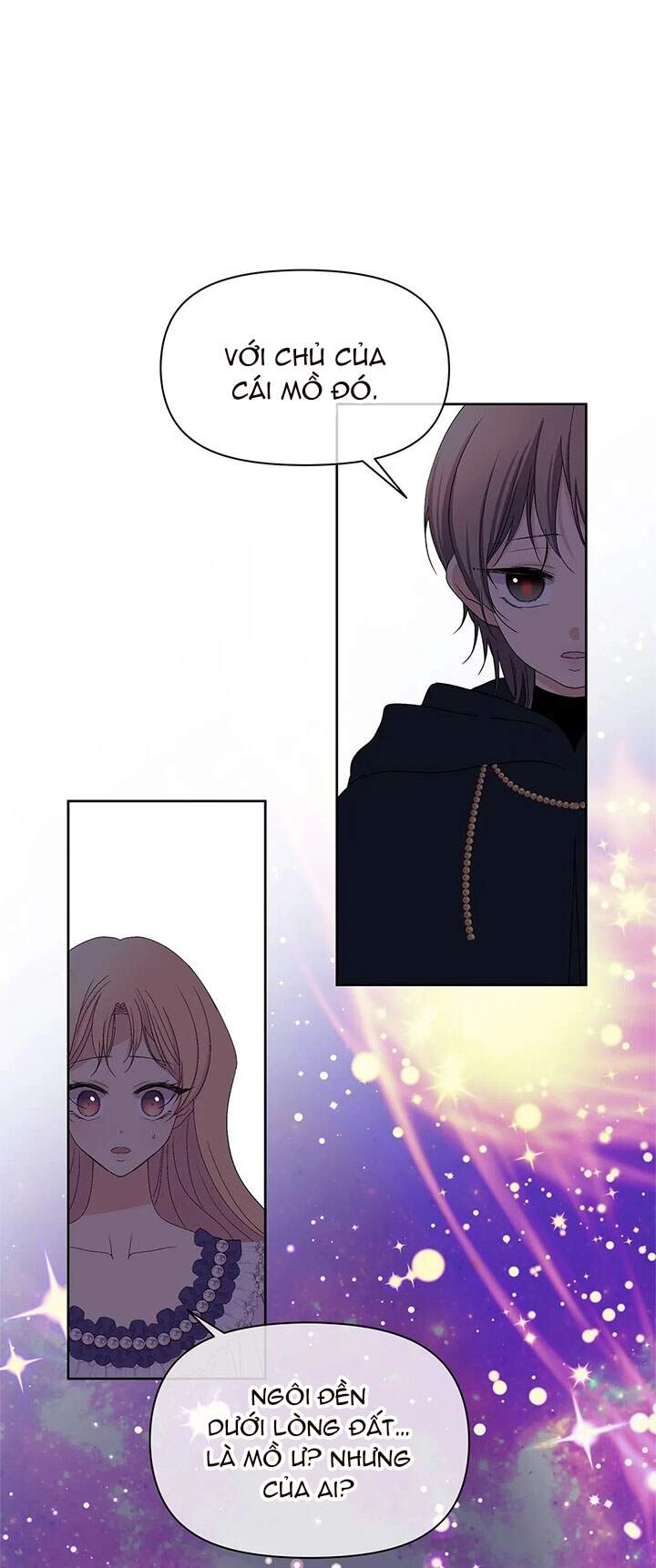 Công Chúa Thời Gian Có Hạn Chapter 43 - 27