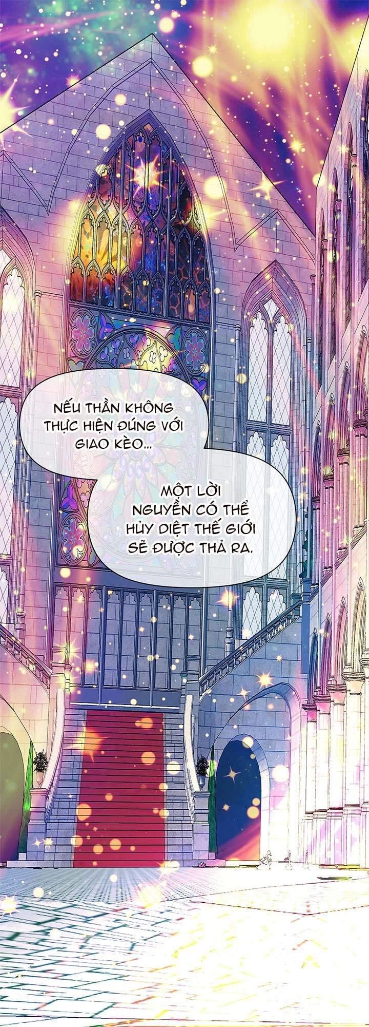 Công Chúa Thời Gian Có Hạn Chapter 43 - 29