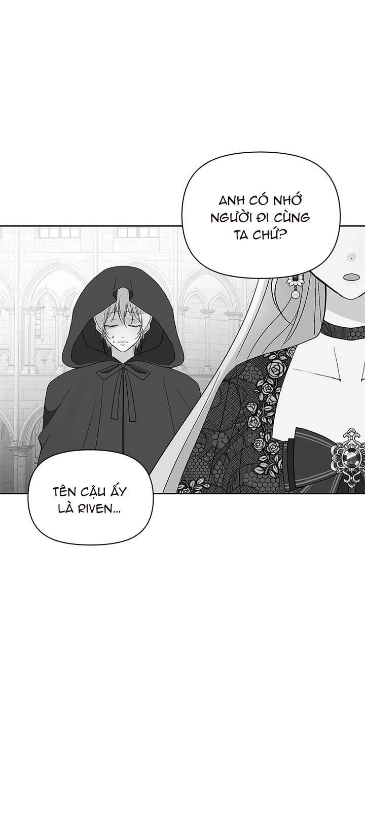 Công Chúa Thời Gian Có Hạn Chapter 43 - 32