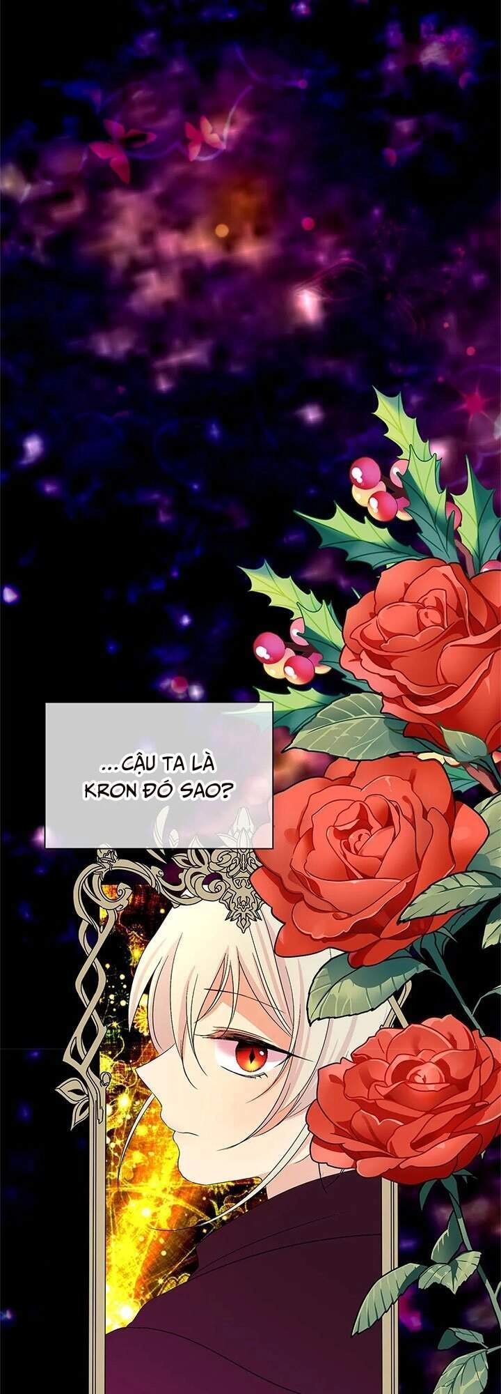 Công Chúa Thời Gian Có Hạn Chapter 43 - 35