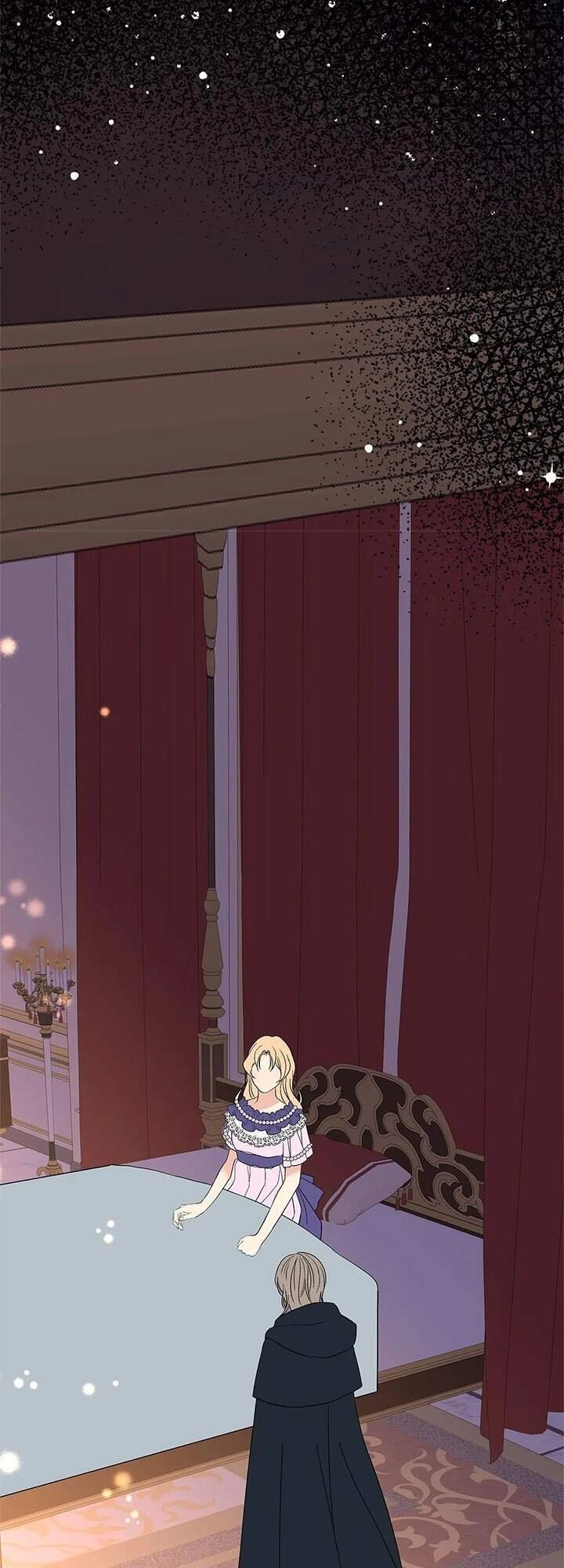 Công Chúa Thời Gian Có Hạn Chapter 43 - 40