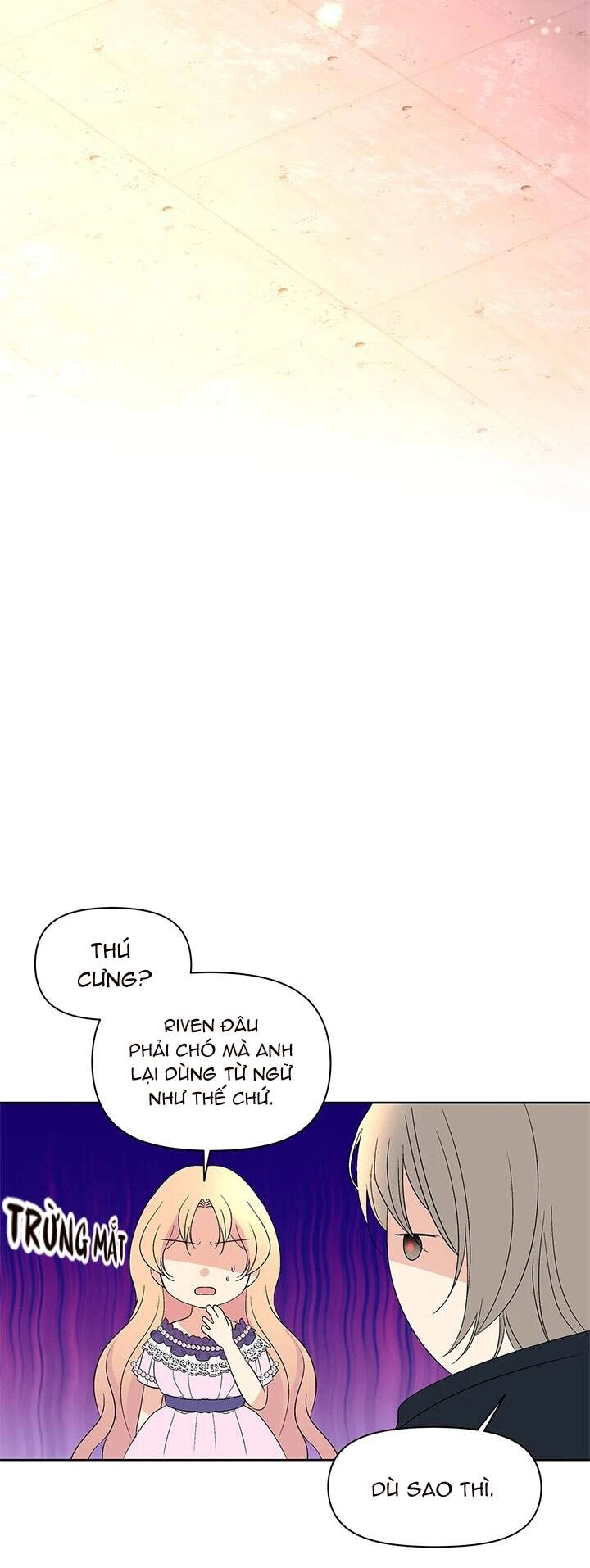 Công Chúa Thời Gian Có Hạn Chapter 43 - 42