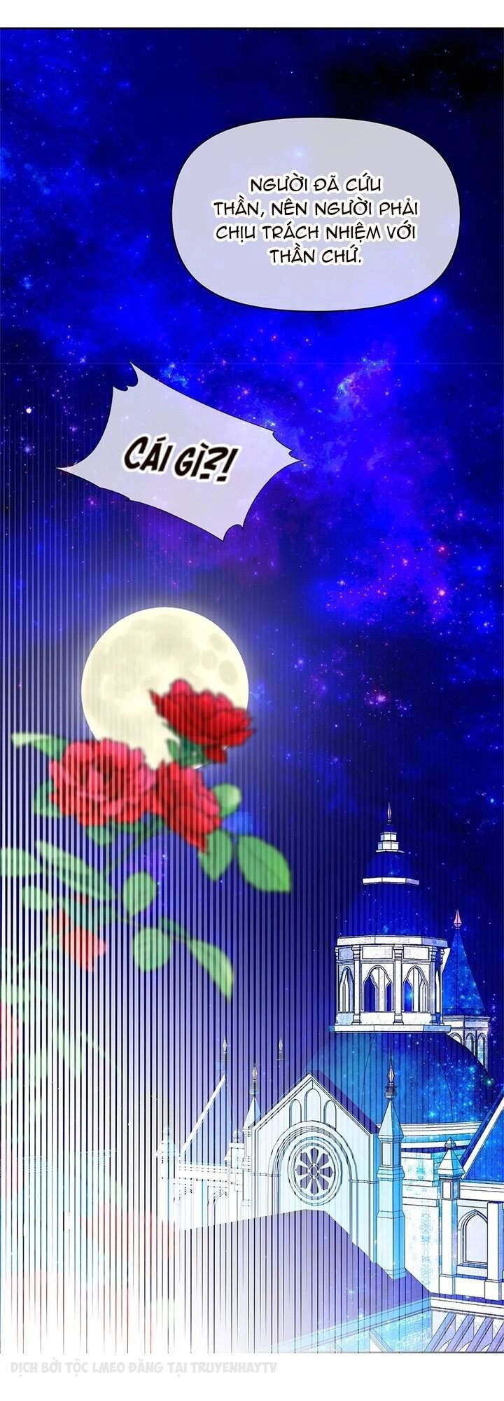 Công Chúa Thời Gian Có Hạn Chapter 43 - 47