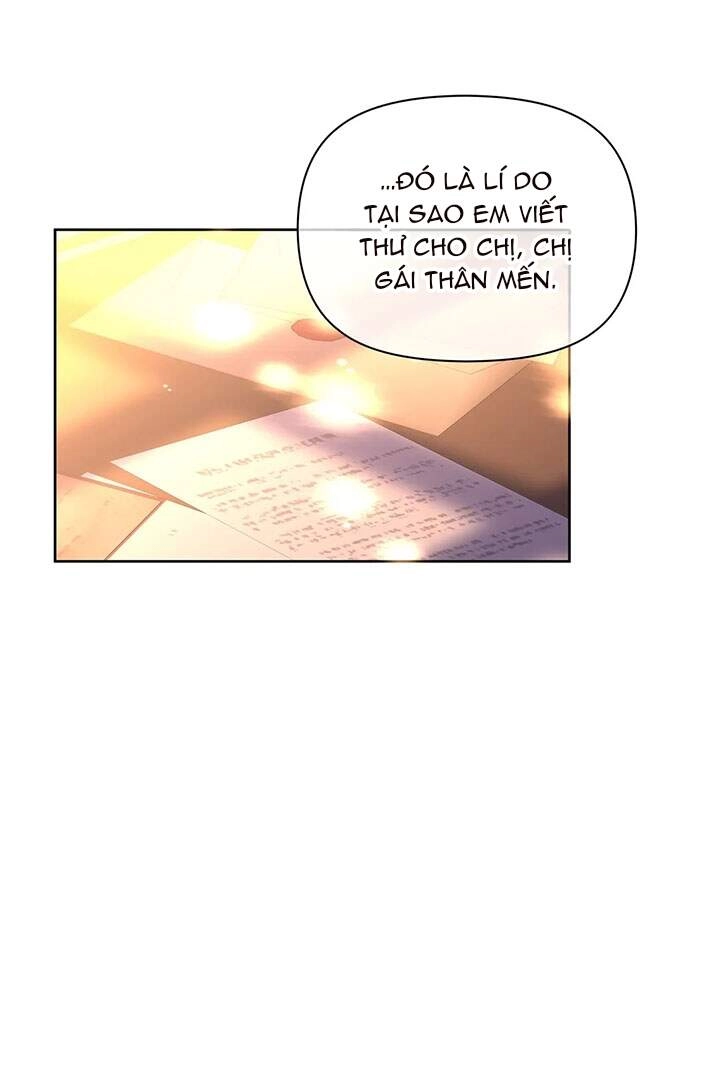 Công Chúa Thời Gian Có Hạn Chapter 43 - 51