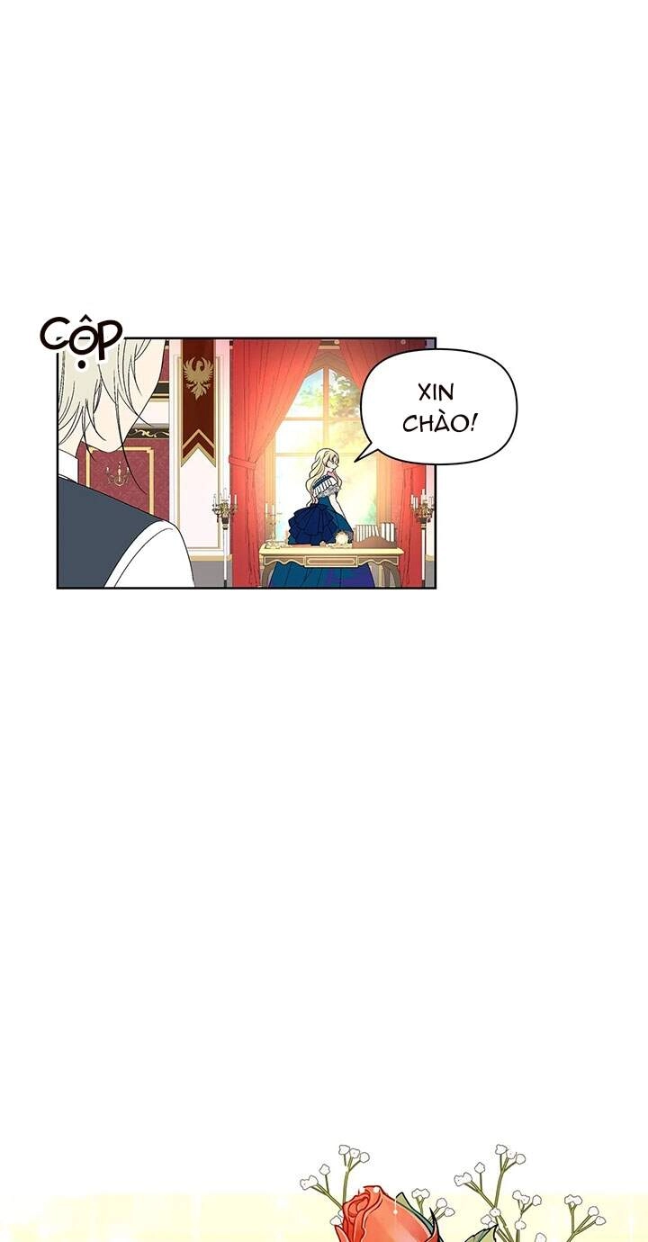 Công Chúa Thời Gian Có Hạn Chapter 43 - 57