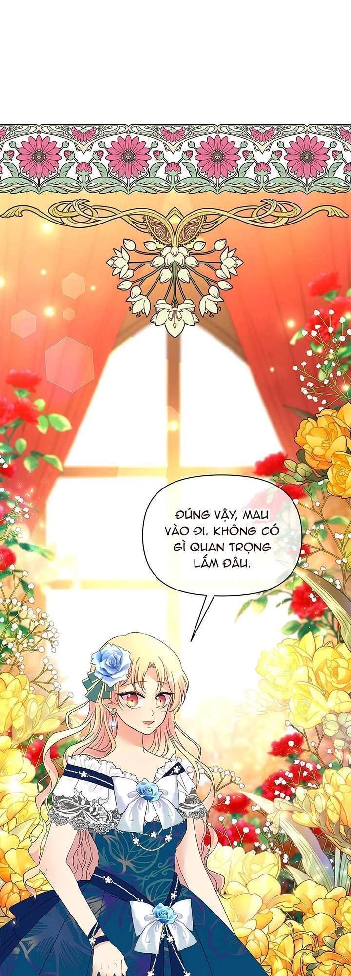 Công Chúa Thời Gian Có Hạn Chapter 43 - 60