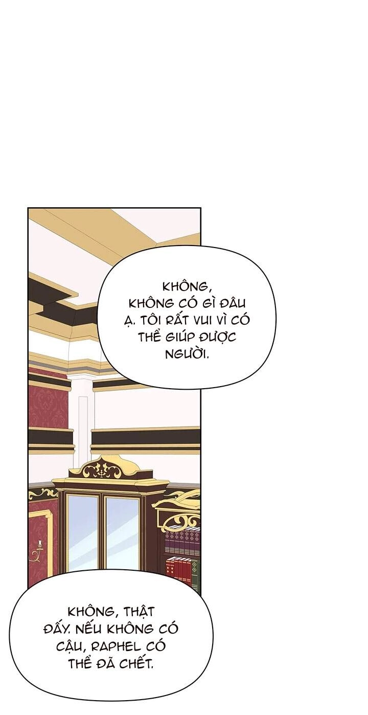 Công Chúa Thời Gian Có Hạn Chapter 43 - 63