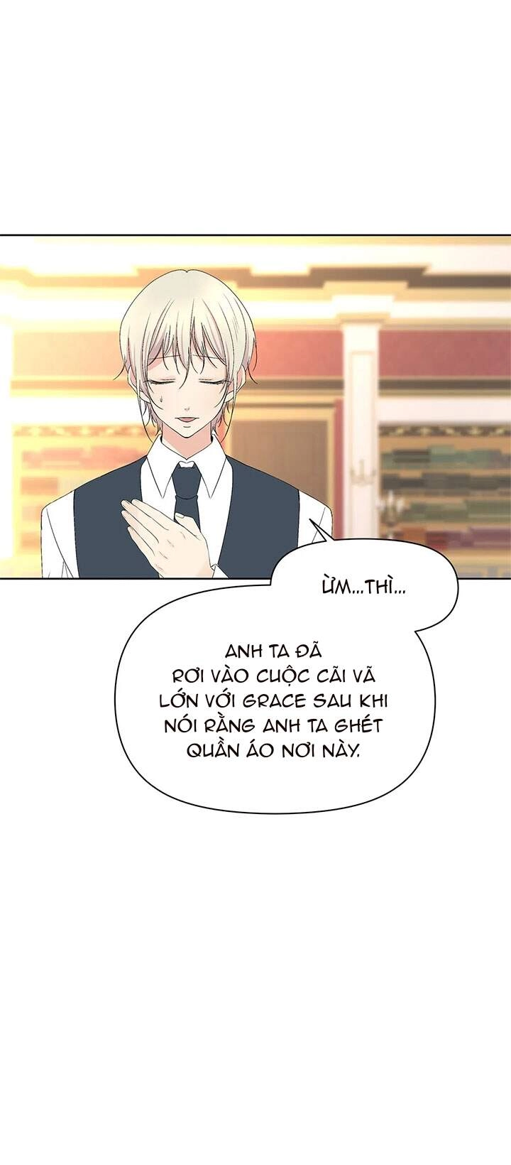 Công Chúa Thời Gian Có Hạn Chapter 43 - 65