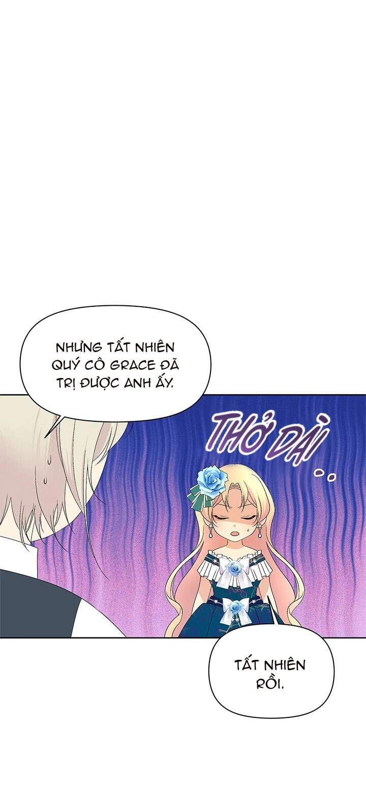 Công Chúa Thời Gian Có Hạn Chapter 43 - 66