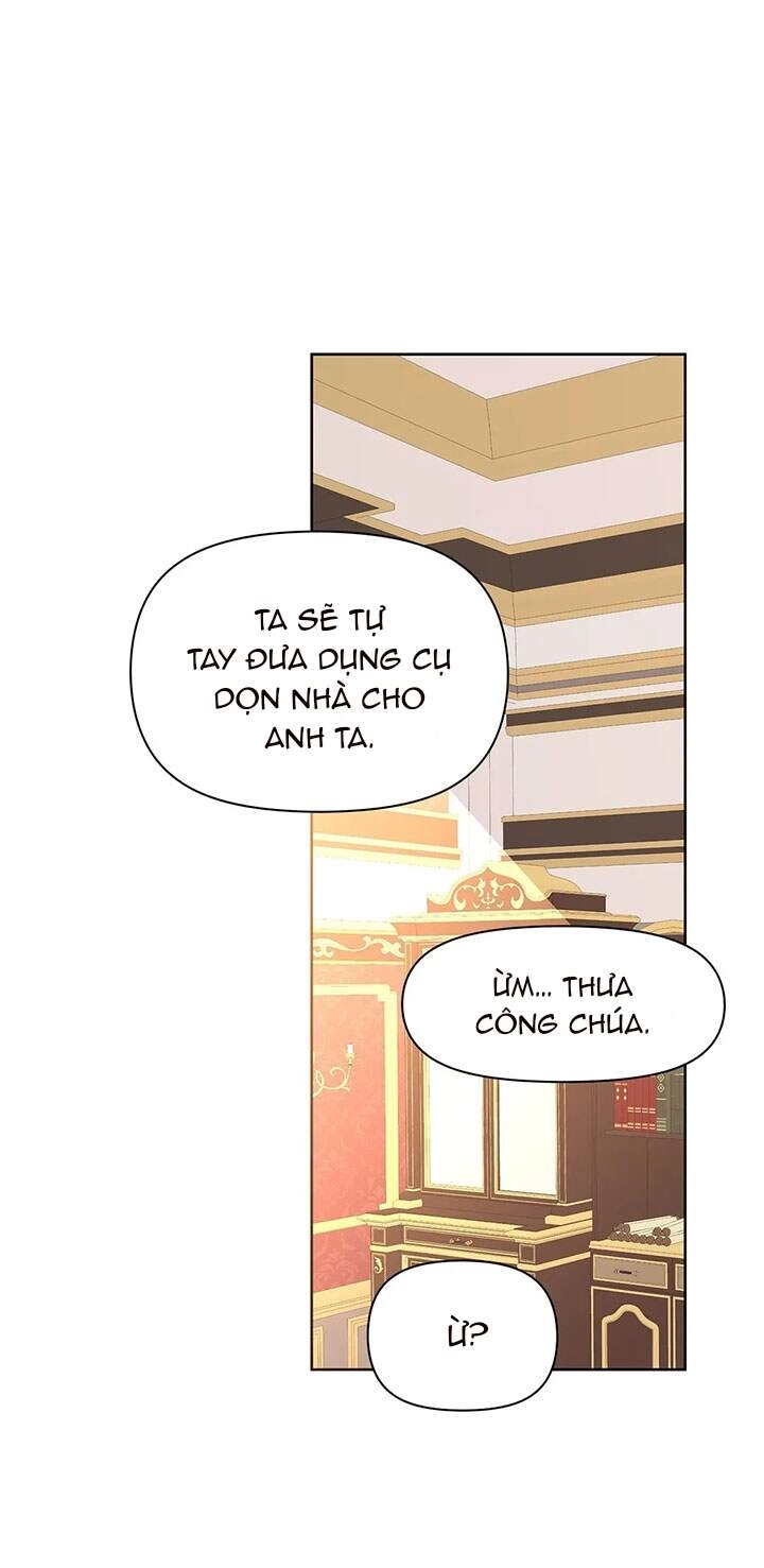 Công Chúa Thời Gian Có Hạn Chapter 43 - 67