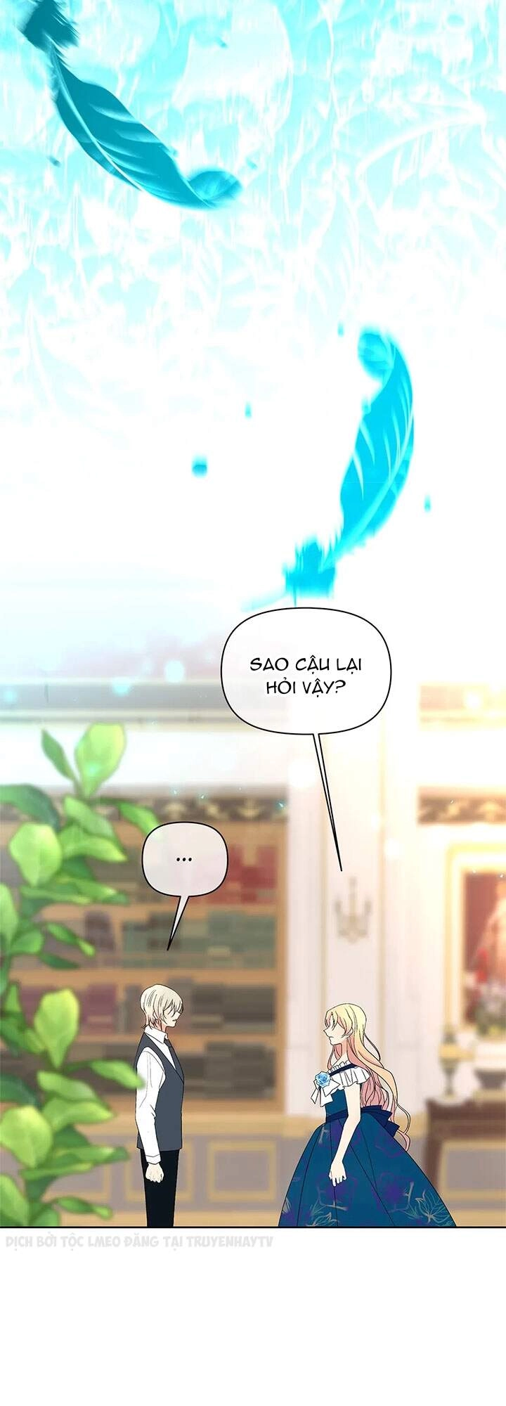 Công Chúa Thời Gian Có Hạn Chapter 43 - 72