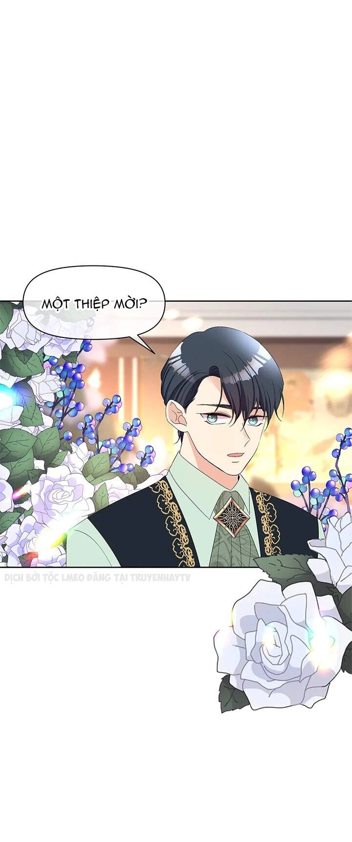 Công Chúa Thời Gian Có Hạn Chapter 43 - 82