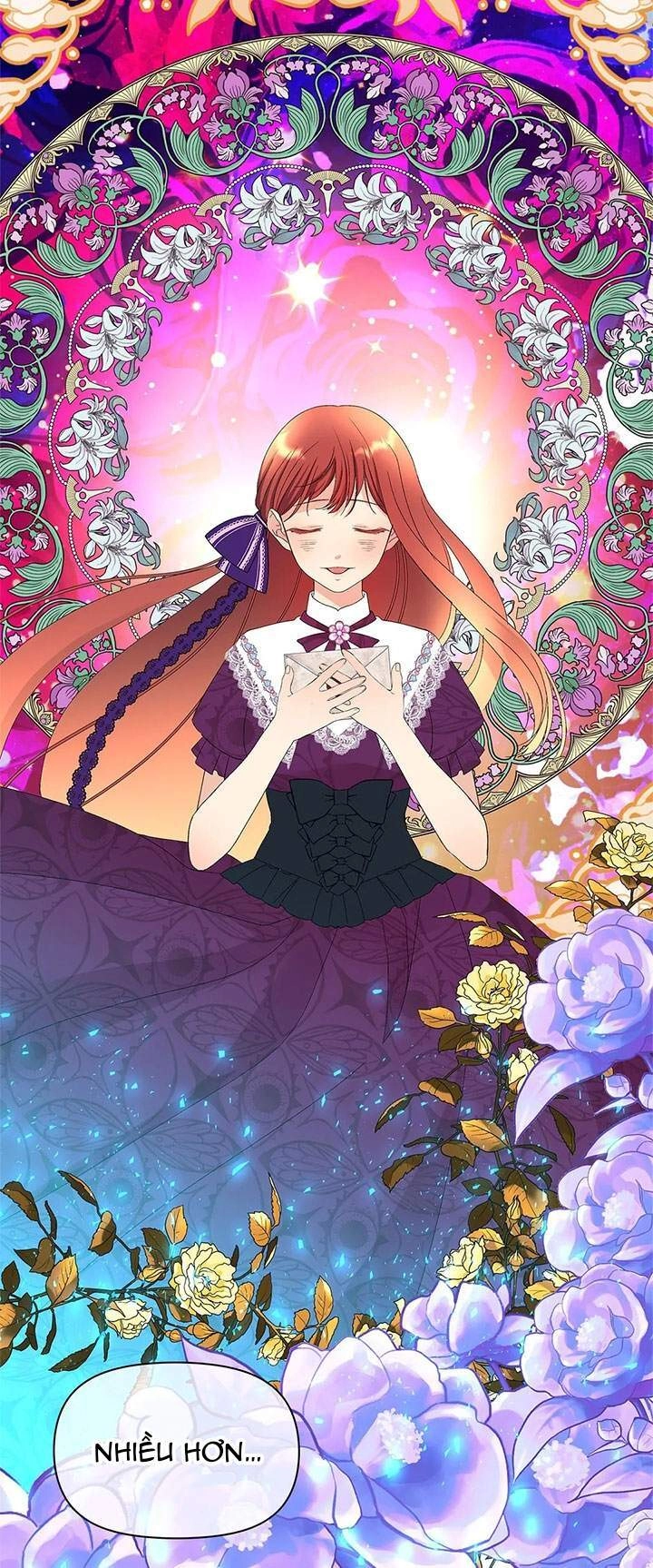 Công Chúa Thời Gian Có Hạn Chapter 43 - 84