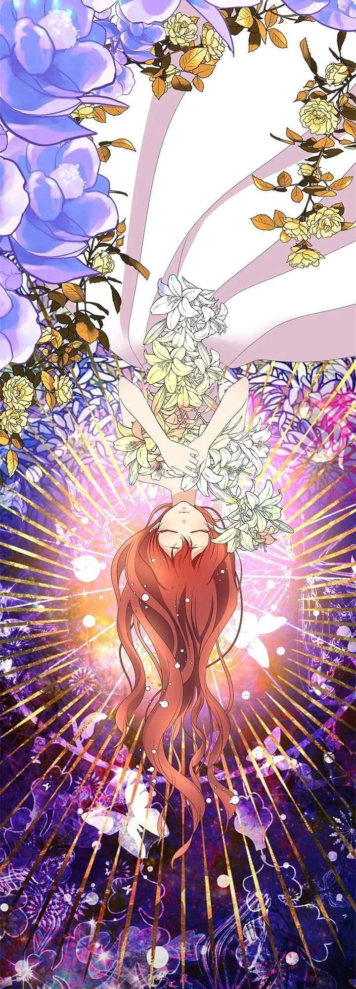 Công Chúa Thời Gian Có Hạn Chapter 43 - 85