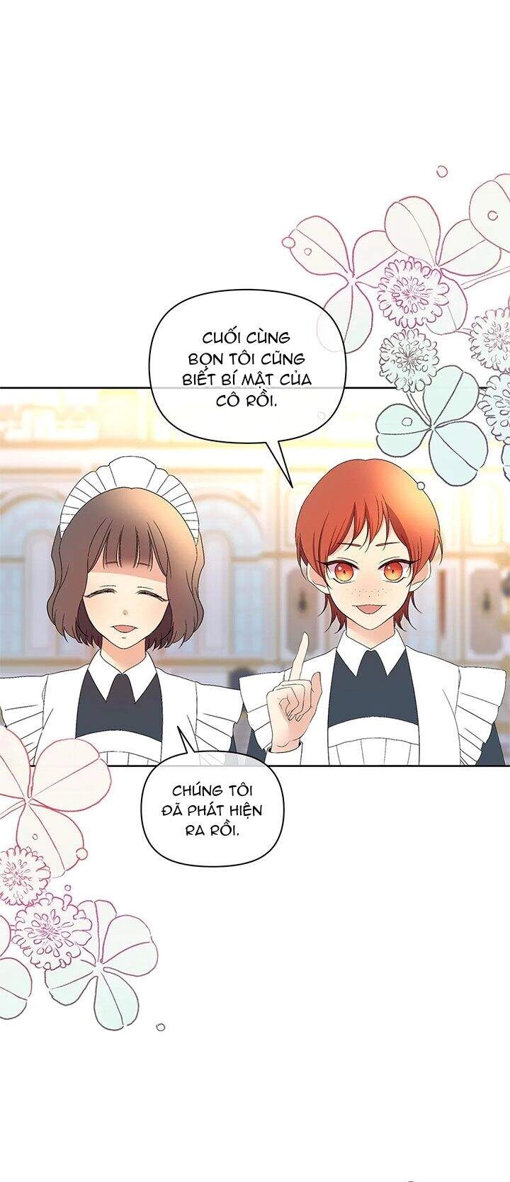 Công Chúa Thời Gian Có Hạn Chapter 44 - 2