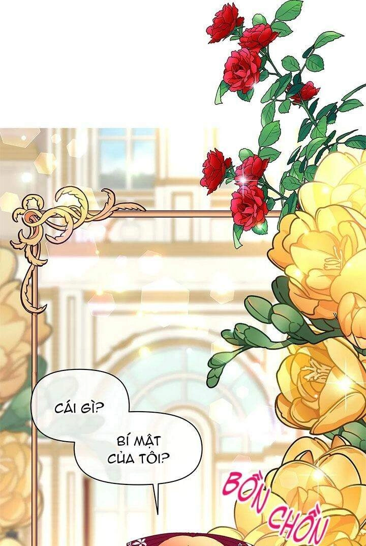 Công Chúa Thời Gian Có Hạn Chapter 44 - 3