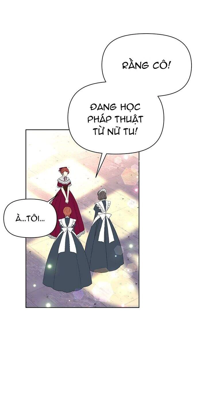 Công Chúa Thời Gian Có Hạn Chapter 44 - 5