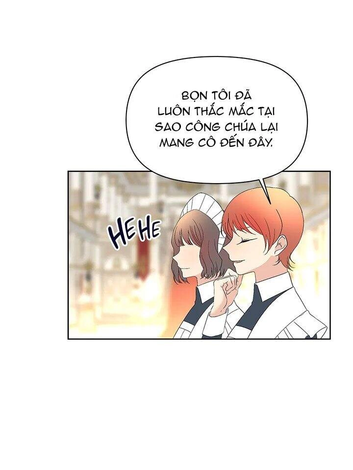 Công Chúa Thời Gian Có Hạn Chapter 44 - 6