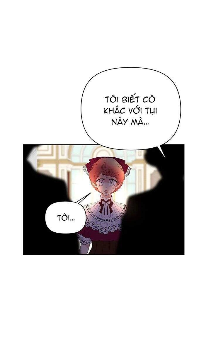 Công Chúa Thời Gian Có Hạn Chapter 44 - 7