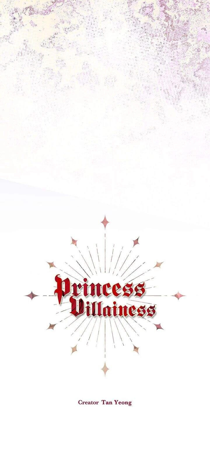 Công Chúa Thời Gian Có Hạn Chapter 44 - 16