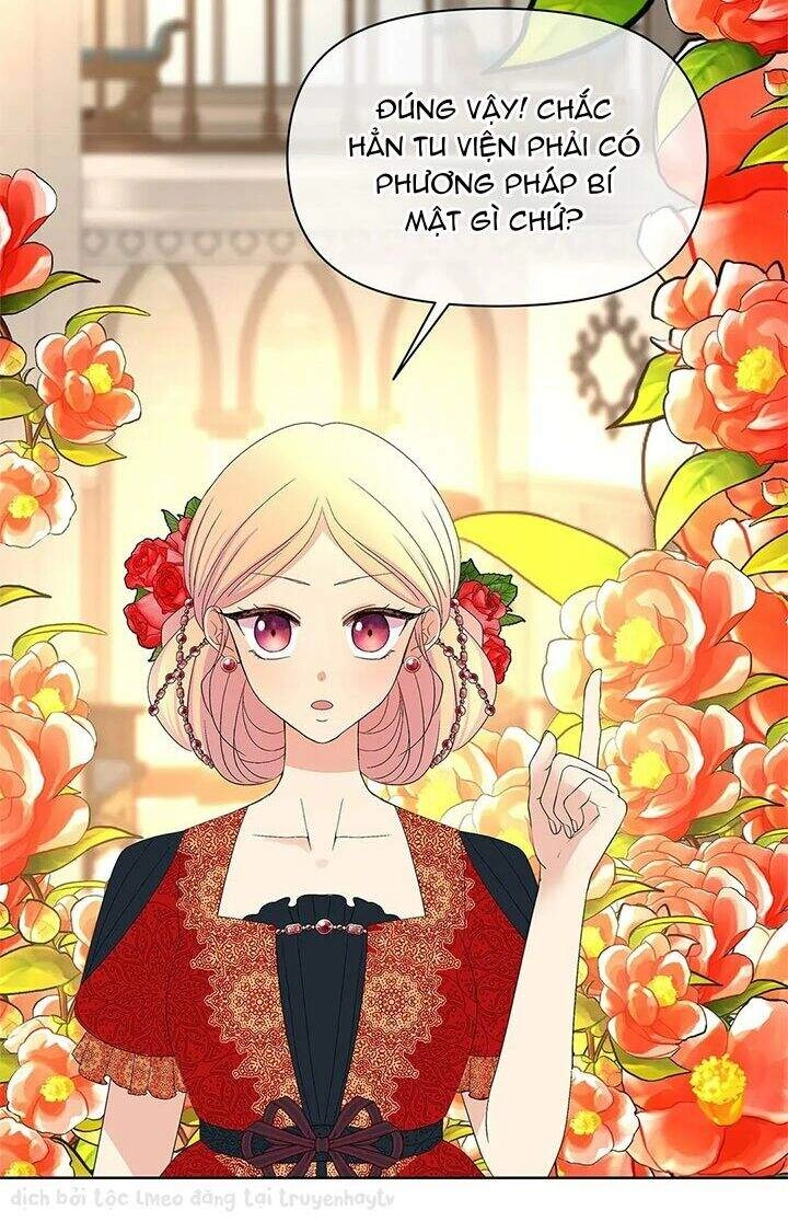 Công Chúa Thời Gian Có Hạn Chapter 44 - 21