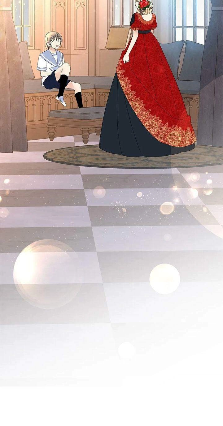 Công Chúa Thời Gian Có Hạn Chapter 44 - 32