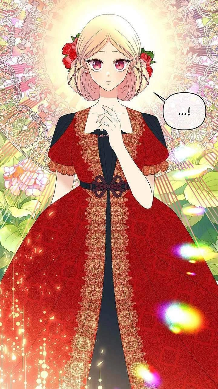 Công Chúa Thời Gian Có Hạn Chapter 44 - 34