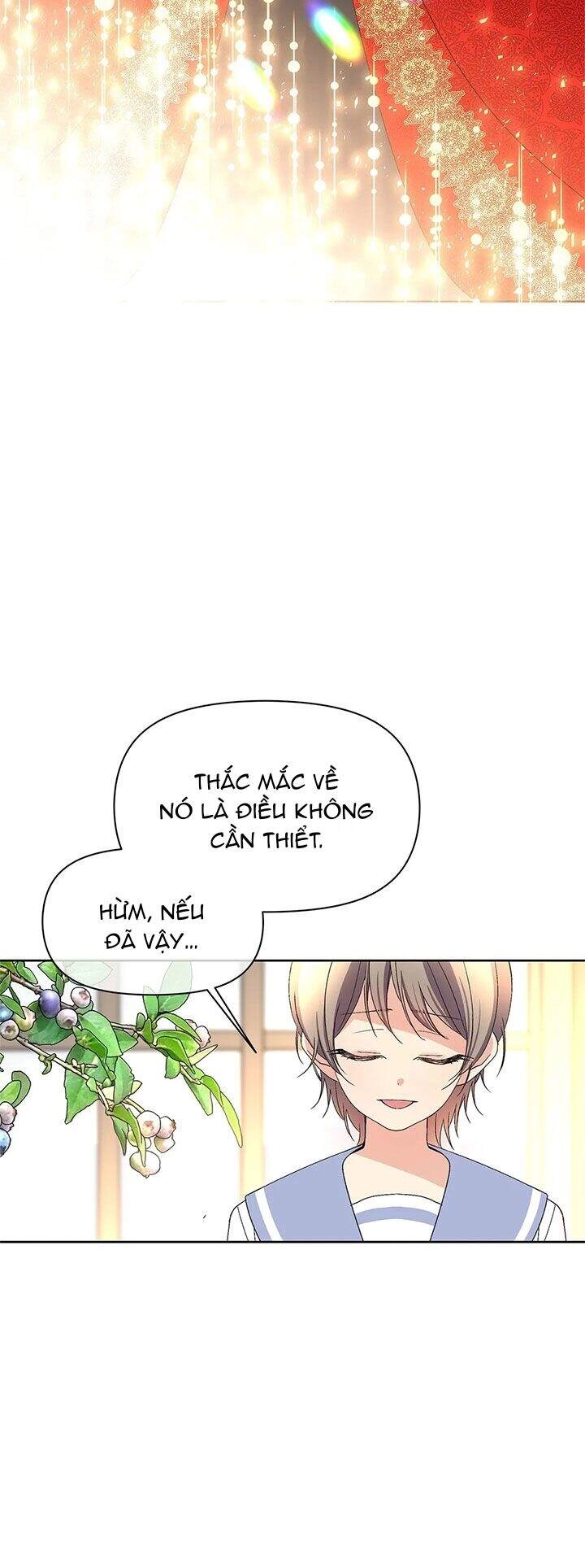 Công Chúa Thời Gian Có Hạn Chapter 44 - 35