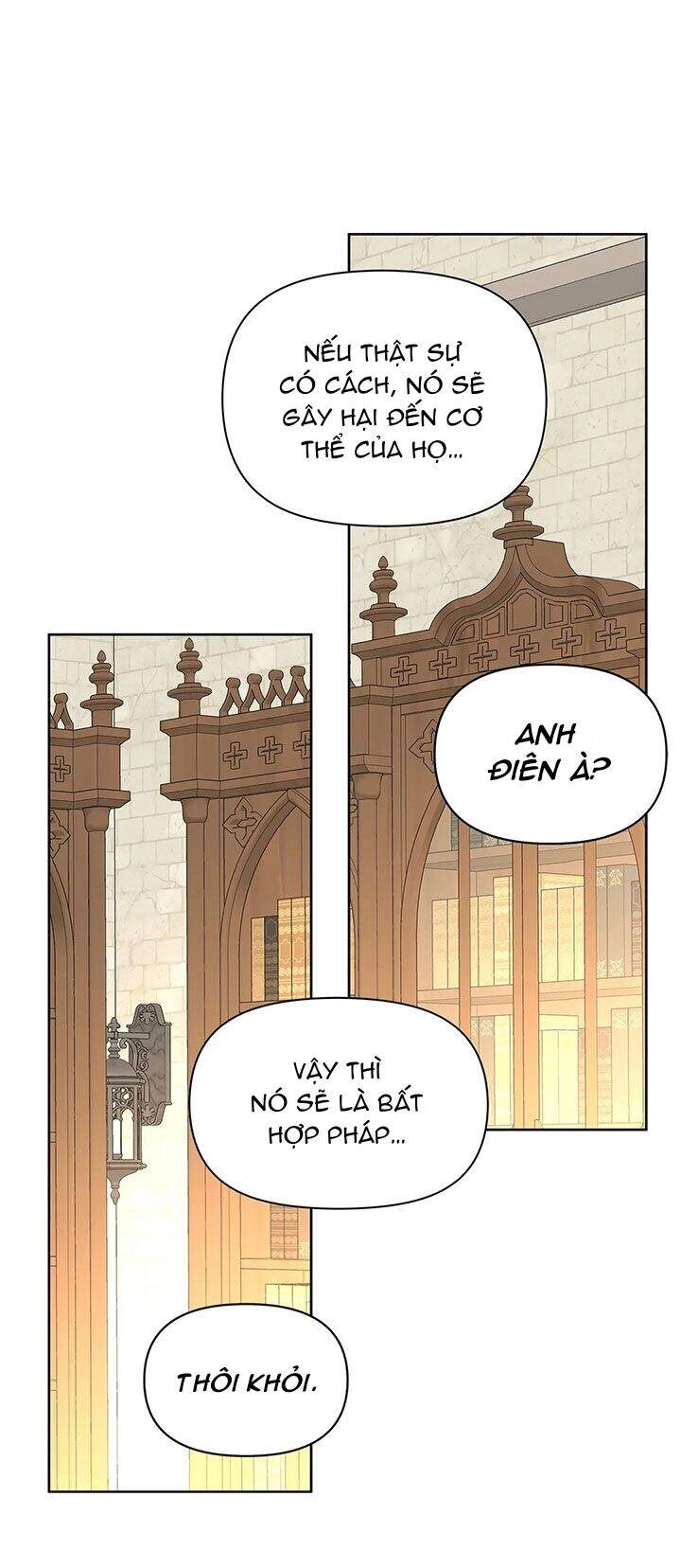 Công Chúa Thời Gian Có Hạn Chapter 44 - 36