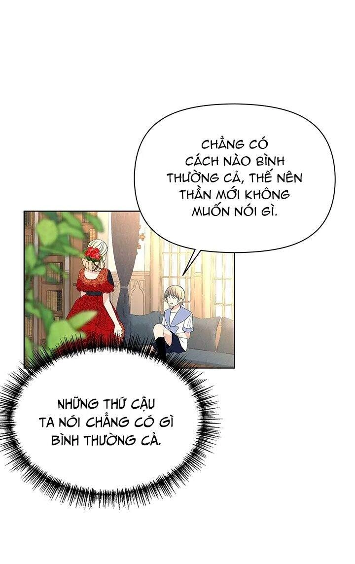 Công Chúa Thời Gian Có Hạn Chapter 44 - 38