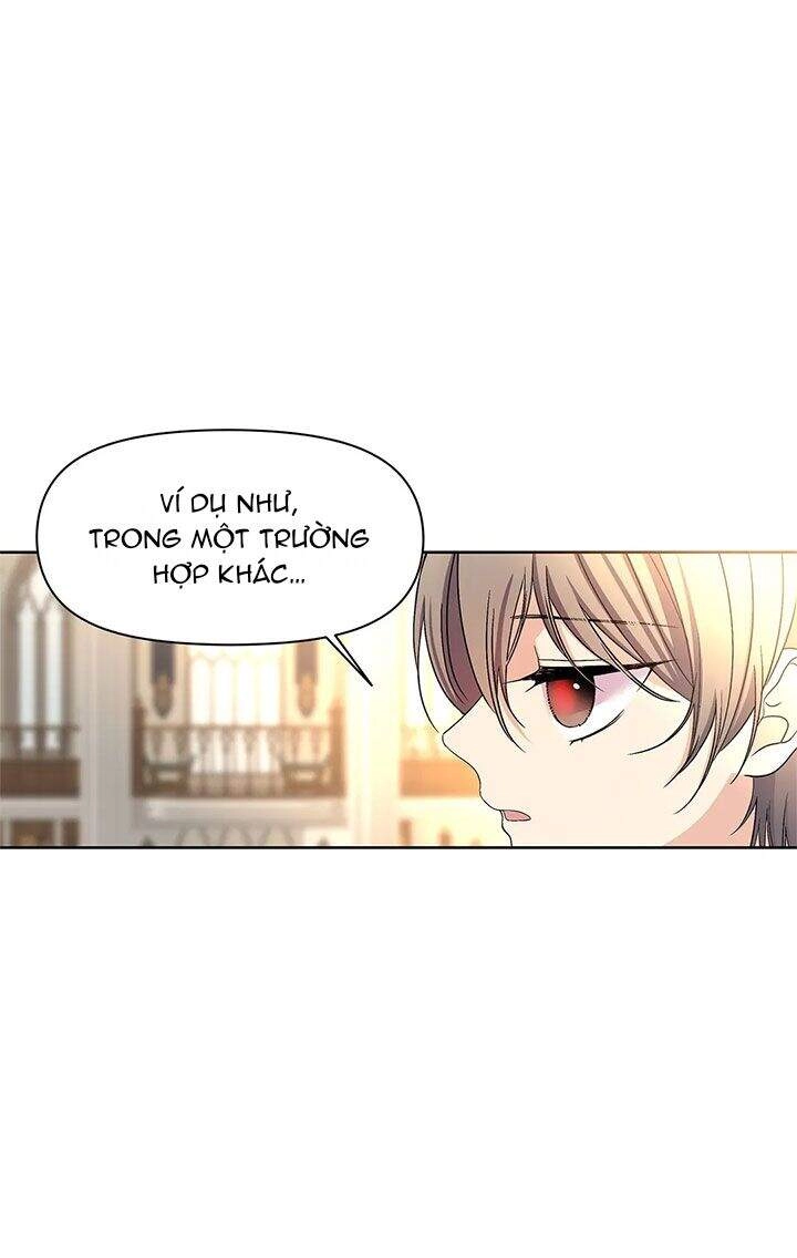 Công Chúa Thời Gian Có Hạn Chapter 44 - 43