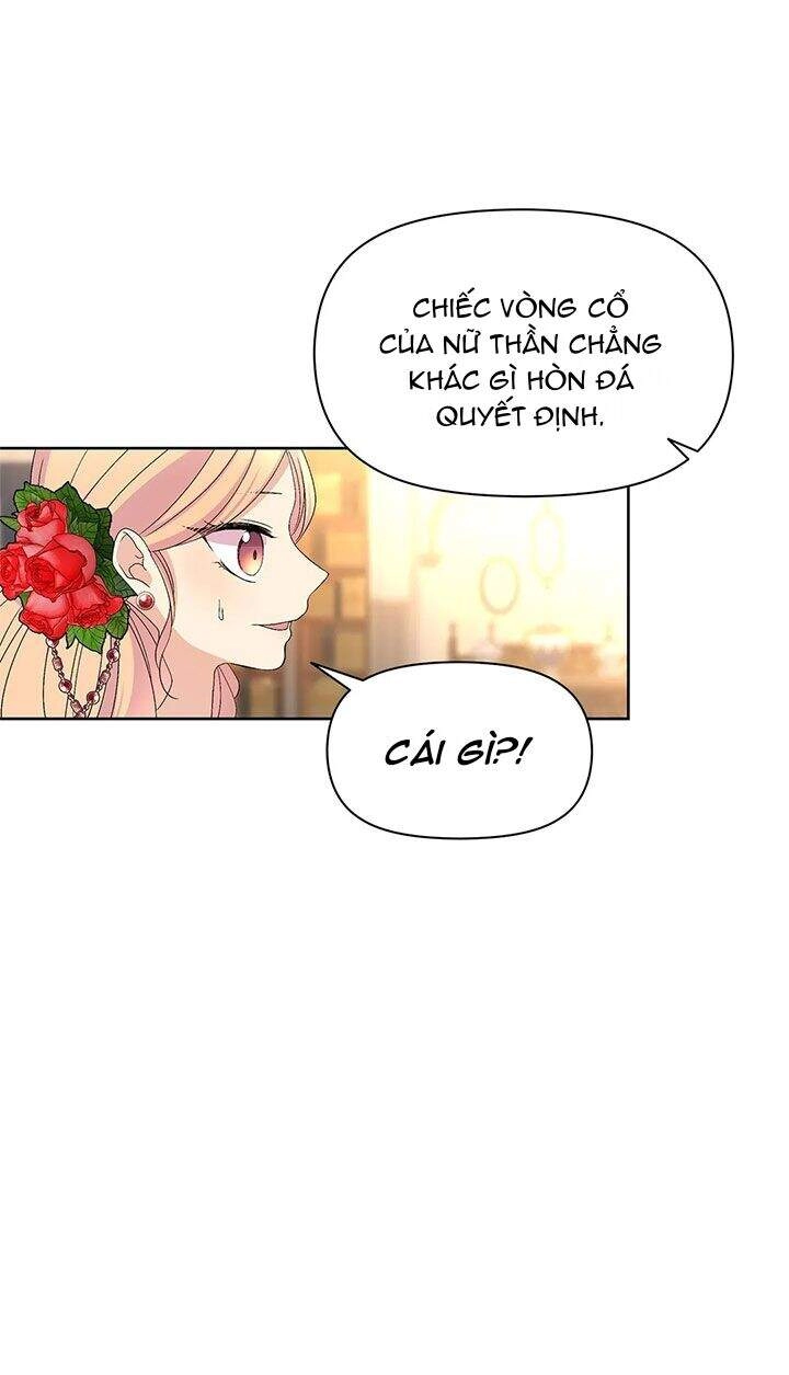 Công Chúa Thời Gian Có Hạn Chapter 44 - 44