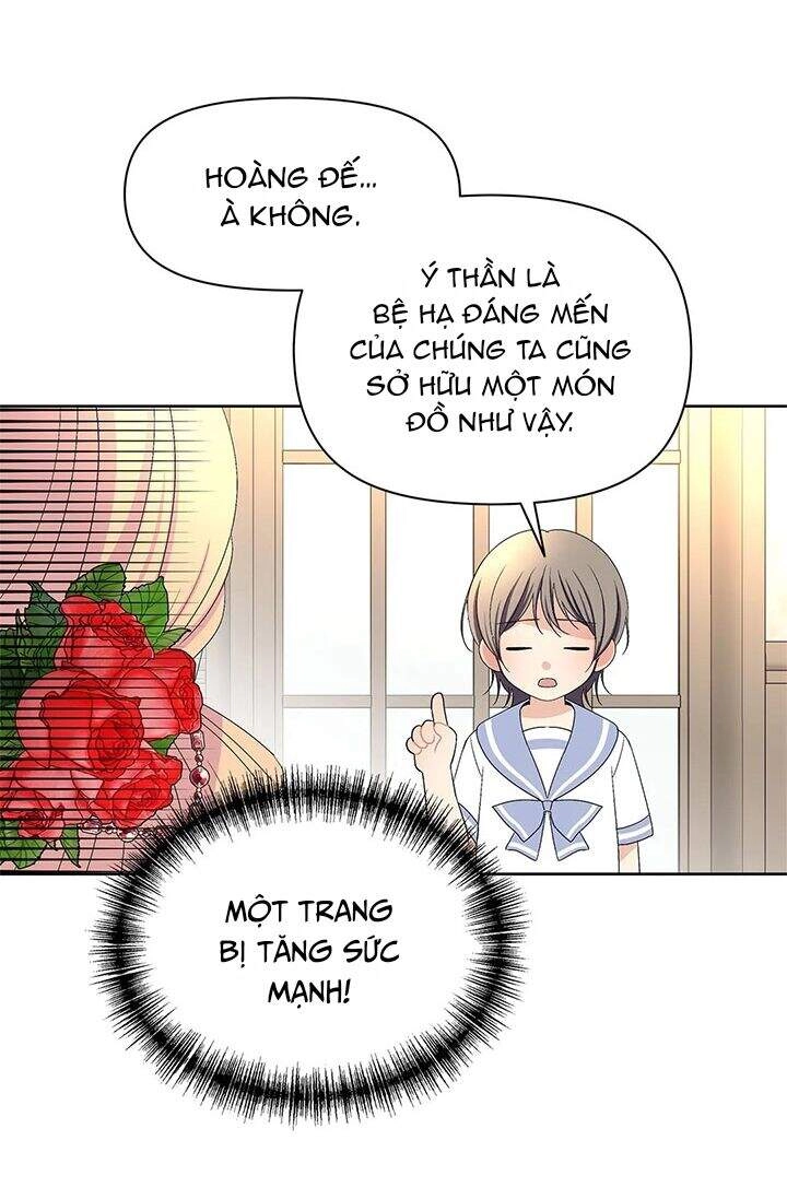 Công Chúa Thời Gian Có Hạn Chapter 44 - 49