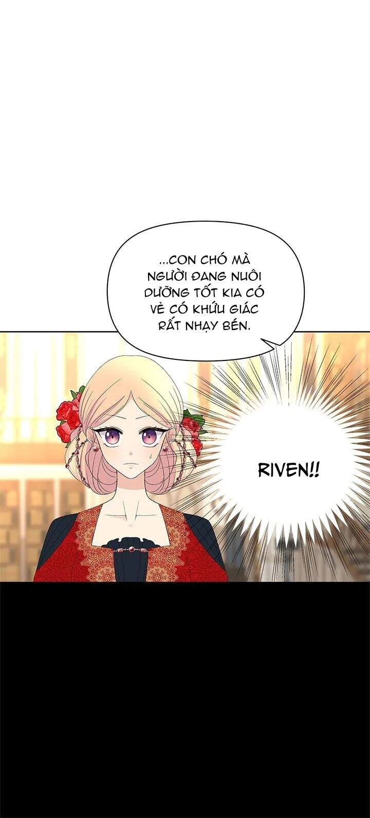 Công Chúa Thời Gian Có Hạn Chapter 44 - 51