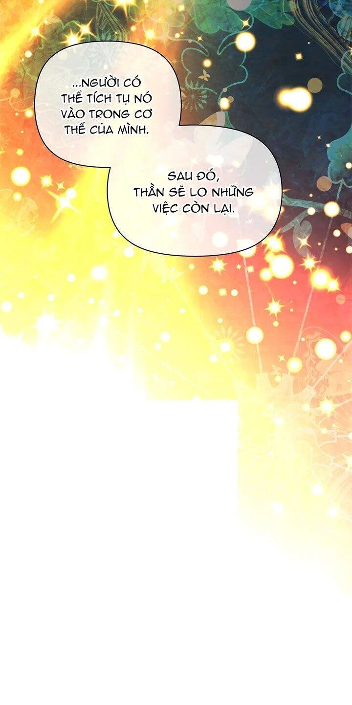 Công Chúa Thời Gian Có Hạn Chapter 44 - 53